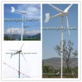 3000W wind turbine generator for home